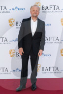 BAFTA Television Awards 2025 In London