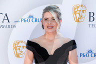 BAFTA Television Awards 2025 In London