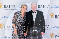 BAFTA Television Awards 2025 In London