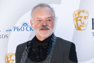 BAFTA Television Awards 2025 In London