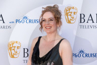 BAFTA Television Awards 2025 In London