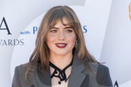 BAFTA Television Awards 2025 In London