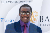 BAFTA Television Awards 2025 In London