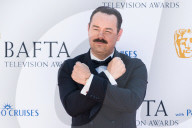 BAFTA Television Awards 2025 In London