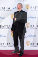 BAFTA Television Awards 2025 In London