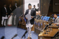 Discussion On The Government’s Policies And Programme For The Upcoming Fiscal Year In Nepal.