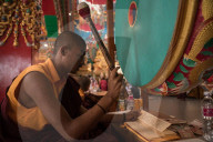 Buddha Purnima In Nepal