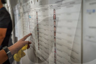 Philippines' 2025 Midterm Election