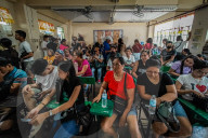 Philippines' 2025 Midterm Election