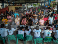 Philippines' 2025 Midterm Election