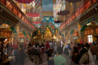 Buddha Purnima In Nepal