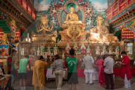 Buddha Purnima In Nepal