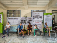 Philippines' 2025 Midterm Election