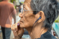 Philippines' 2025 Midterm Election