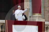 NEWS - Papst Leo XIV. spricht das Regina-Coeli-Gebet 