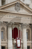 NEWS - Papst Leo XIV. spricht das Regina-Coeli-Gebet 