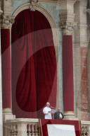 NEWS - Papst Leo XIV. spricht das Regina-Coeli-Gebet 