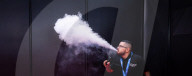 NEWS - Die Vaper Expo UK im NEC, Birmingham, UK