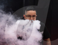 NEWS - Die Vaper Expo UK im NEC, Birmingham, UK