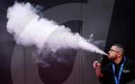 NEWS - Die Vaper Expo UK im NEC, Birmingham, UK