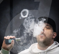 NEWS - Die Vaper Expo UK im NEC, Birmingham, UK