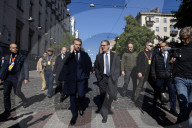 Prime Minister Keir Starmer visits Ukraine