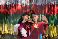 Buddha Purnima In Nepal