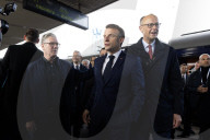 Prime Minister Keir Starmer visits Ukraine