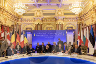 Prime Minister Keir Starmer visits Ukraine
