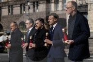 Prime Minister Keir Starmer visits Ukraine