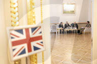 Prime Minister Keir Starmer visits Ukraine