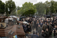 Prime Minister Keir Starmer visits Ukraine