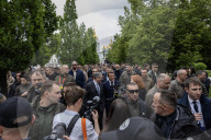 Prime Minister Keir Starmer visits Ukraine