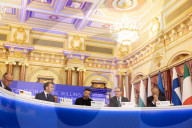 Prime Minister Keir Starmer visits Ukraine