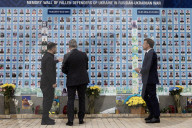 Prime Minister Keir Starmer visits Ukraine