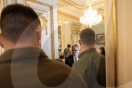 Prime Minister Keir Starmer visits Ukraine