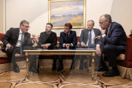 Prime Minister Keir Starmer visits Ukraine