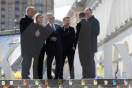 Prime Minister Keir Starmer visits Ukraine