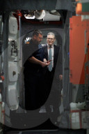 Prime Minister Keir Starmer visits HMS St Albans in Oslo