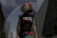 Black Mothers March In Washington DC 