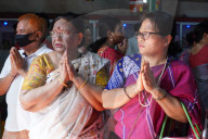 Bangladesh Celebrates Buddha Purnima