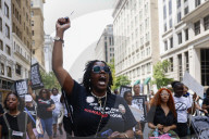Black Mothers March In DC