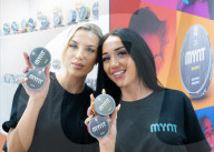 The Vaper Expo UK at the NEC, Birmingham, UK.