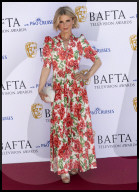 BAFTA Television Awards in London, UK.