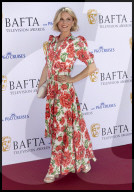 BAFTA Television Awards in London, UK.
