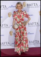 BAFTA Television Awards in London, UK.