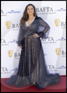 BAFTA Television Awards in London, UK.