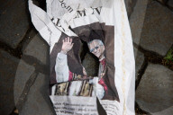 Pope Leo XIV Regina Caeli Prayer