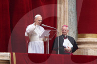 Pope Leo XIV Regina Caeli Prayer