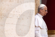 Pope Leo XIV Regina Caeli Prayer